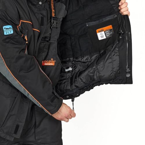 NORFIN Suit ELEMENT+ FLT4