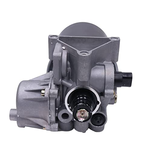 Solarhome Air Dryer Ad 12V Tr955205 Compatible With Meritor Wabco 1200 Series R955205 065691 4324130010 R955205Nx R955205X 06569 Srwabk118 #TOP2