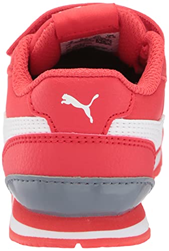 Image of Puma Unisex-Child St Runner Hook and Loop
