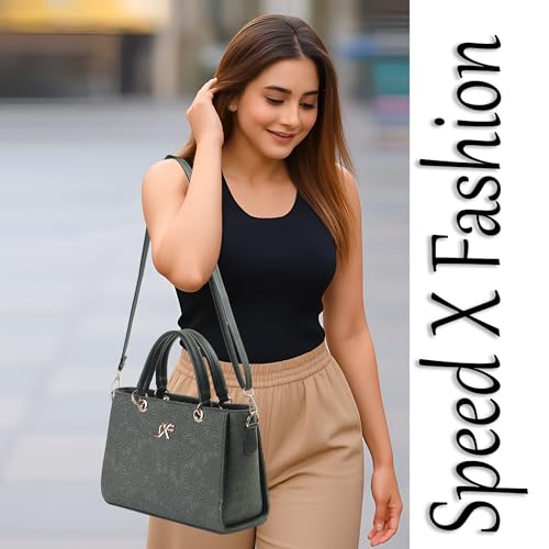 Image of Speed X Fashion Women's /Girls Handbag