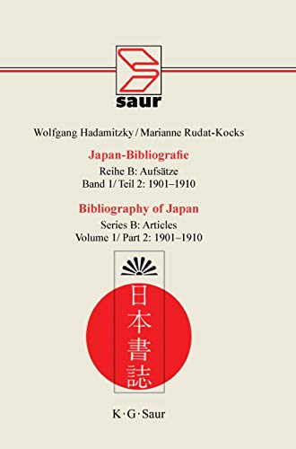 1901-1910 (German Edition)