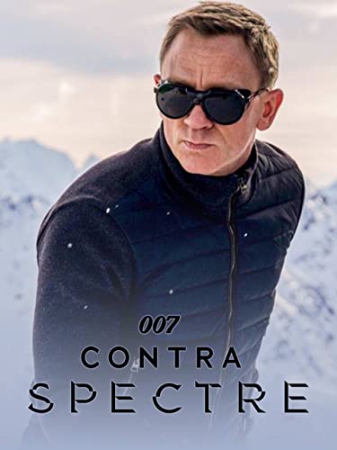 007 contra spectre