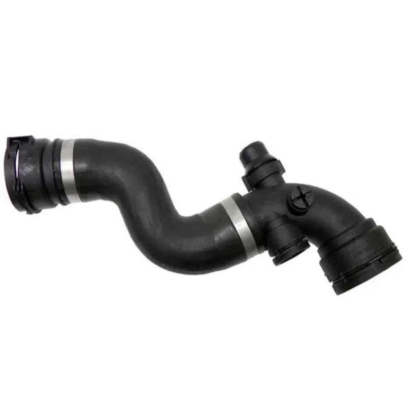 Tuyau de radiateur 17127537717 pour réparer les fuites de liquide sur BMW Z4 N52