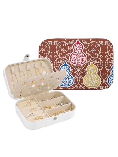 Keikimeiker �W���G���[�{�b�N�X �a�� �Ђ傤���� �� ��e�� �A�N�Z�T���[�{�b�N�X ���[�P�[�X �����` 16×11×5cm ���O���\�̎d�؂�� ���s�E�o���p �g�їp ���� ���U�[ �s�A�X �l�b�N���X