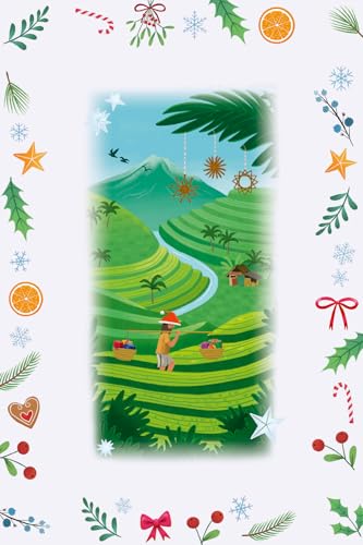 Puzzles 24 x 54 pièces Ravensburger Calendrier de 'avent 2025 - vue 6