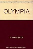 OLYMPIA B000S91NGS Book Cover