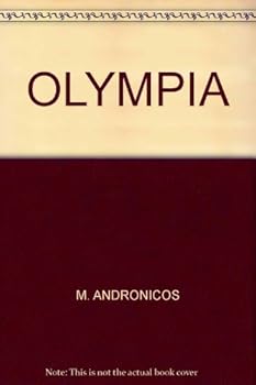 Paperback OLYMPIA Book