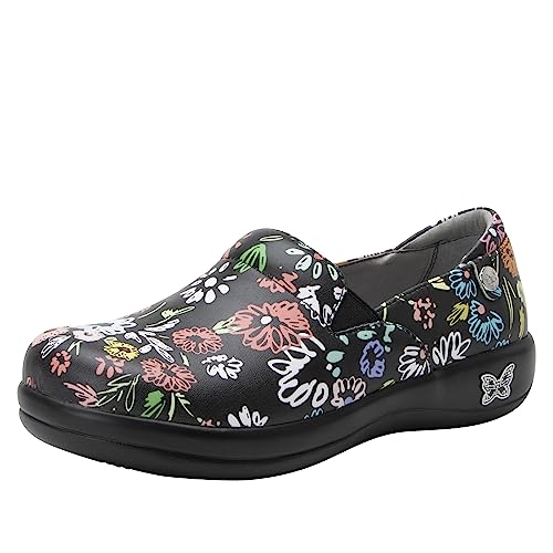 Image of Alegria Womens Keli Professional Clog