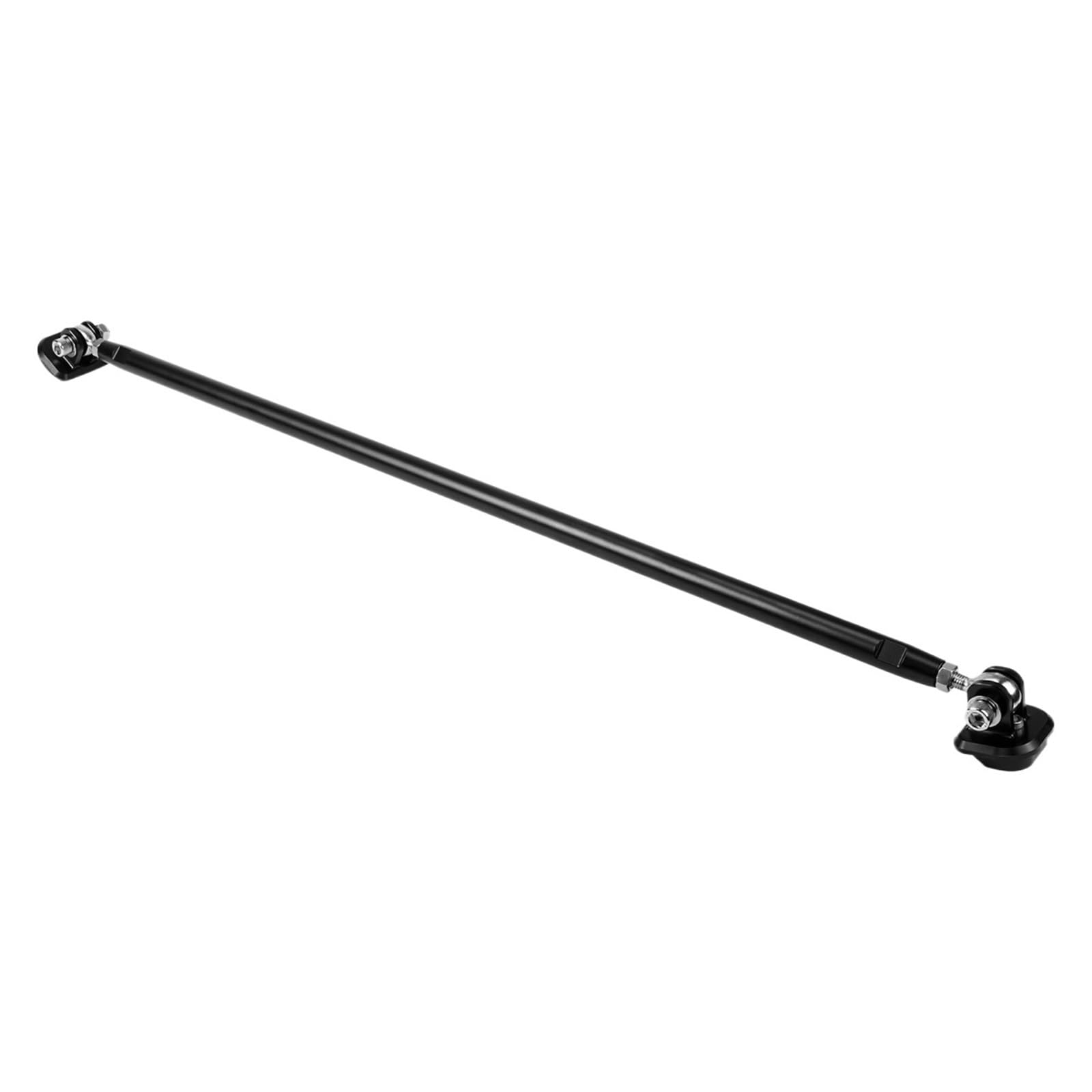 Łącznik Stabilizatora Przód Tył Pasuje do VW Golf MK7/MK7.5 GTI R Audi A3 8V S3 RS3 regulowany tylny wspornik podwozia