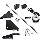 Creality Ender 3 Accessories Dual Z Axis Kit Lead Screw Upgrade Kit for Ender 3, Ender 3 Pro, End...