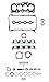 Fel-Pro HS26182PT Head Gasket Set