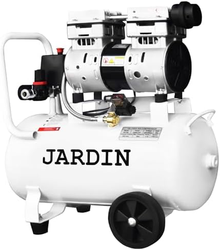 Amazon | 業務用 3馬力 50L エアーコンプレッサー 100V 【エアー工具の  