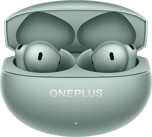OnePlus Buds 4 True Wireless Zen - vue 3