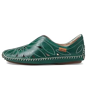 Pikolinos JEREZ 578-9 damesslippers, cognac, 42 EU