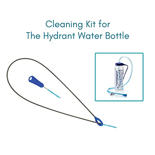 Image of SP Ableware Hydrant Cleaning Kit Hydrant Water Bottle (745820002)