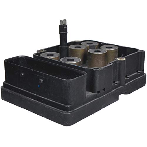 Cardone 12-17220 Remanufactured Anti-Lock Brake ABS Control Unit Module, EBCM by Cardone - Image 4