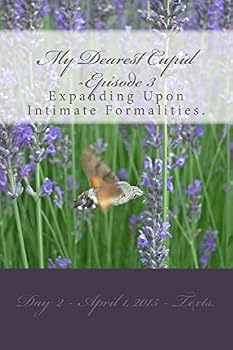 Paperback My Dearest Cupid -Episode 3: Falling in Love- or into an online romance scam? Book