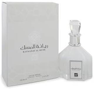Eau De Parfum Spray (Unisex) 3.4 oz