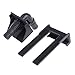 KAKASEA Water Pipe Holder Fish for Mounting Clips Aquarium Tube Clamp Hose Holders Clip for Inlet Outlet