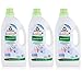Frosch Baby Flüssigwaschmittel, 3er Pack (3 x 1,5L) für 63 Waschladungen