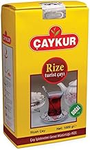 CAYKUR - Turkish Black Tea - 1000g - Rize Turist