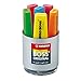 Produktbild Textmarker - STABILO BOSS ORIGINAL - Box mit 6 Gläsern - gelb/grün/orange/rot/pink/blau