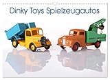 dinky citroen 11bl PERFEKTES GESCHENK - Kalender für Freunde und Familie, für Kinder und Erwachsene, jung und alt, zu Weihnachten, Geburtstag oder zwischendurch.