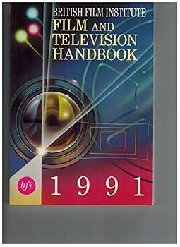 Film and Television Handbook 1991