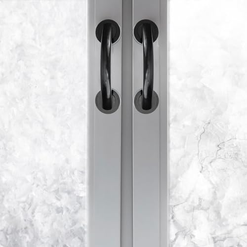 Mango antideslizante de seguridad para baño sin taladrar azulejos 4