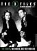 The X-Files The Official Collection Volume 1 - The Agents, The Bureau and the Syndicate