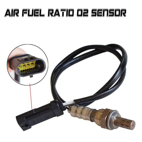 Sonde lambda pour Clio et Megane capteur d'oxygène amont 8200437489 - 2