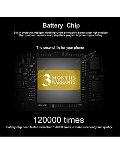 Image of Original Mobile Phone C11P1601 Battery for Asus Zenfone3 Zenfone 3, ZE520KL, Z017DA Zenfone Live ZB501KL A007 (2650mAh)