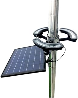 The 10 Best 780lm Solar Led Flag Pole Light of 2026