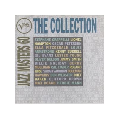 The Collection: JAZZ MASTERS 60