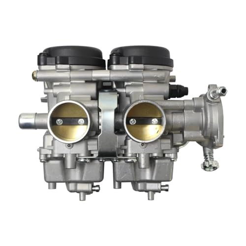 Carburateur pour Moto RAPTOR 660 et YFM660R 2001-2005