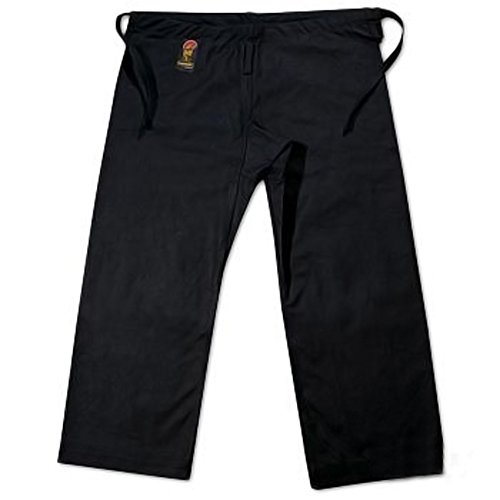 ProForce mens Martial Arts Pants, Karate Pants