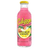 Calypso - Triple Melon Lemonade - 12 x 473ml