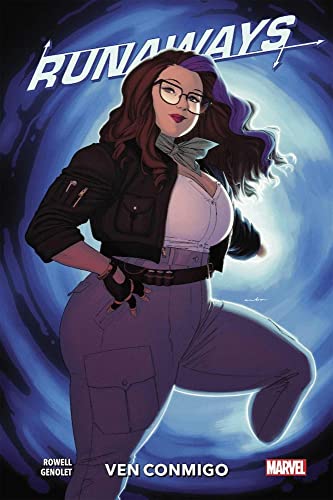 Runaways 6: Ven Conmigo