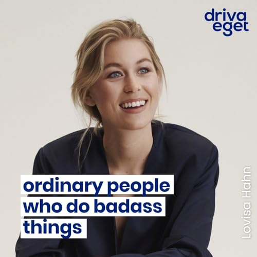 Best of: Supertillv&auml;xt, USA-lansering och vegansk hudv&aring;rd &ndash; med Lovisa Hahn fr&aring;n Under Your Skin