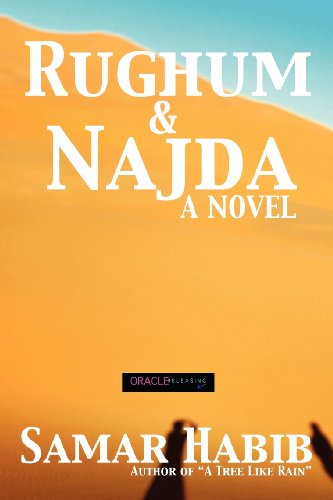 Rughum & Najda view 2