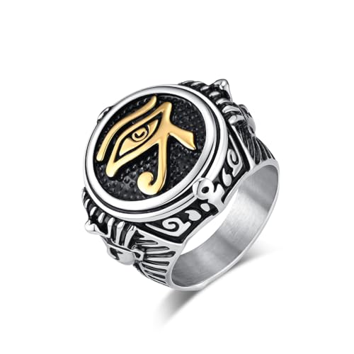 [JUNENTER] Y g XeXX`[ zX̖ڃO ÑGWvg t@I V{O \bhEh VOlbgoh Vo[ S[h TCY 9(Silver Gold,7)