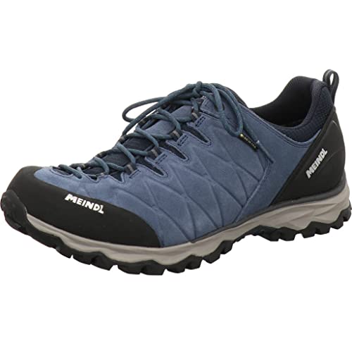 Preisvergleich Produktbild Meindl Mondello GTX Herren Wanderschuh in Blau, Größe 11