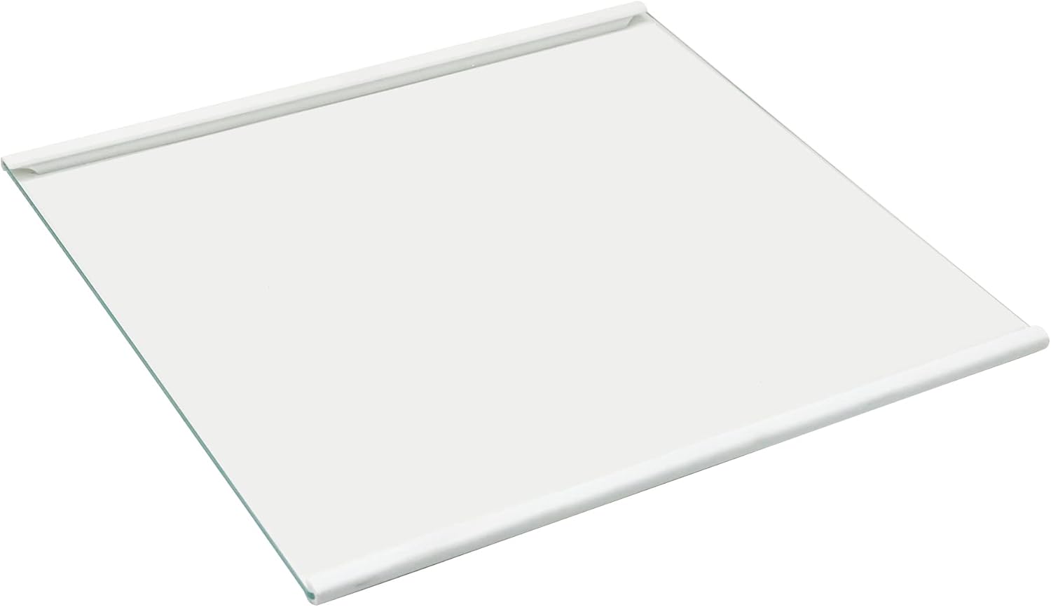 Whole Parts Refrigerator Glass Shelf (Upper) For The Freezer Section