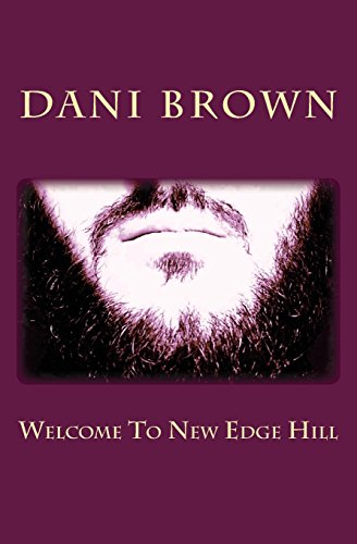 Welcome To New Edge Hill