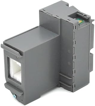 Maintenance Ink Box Fit For L6168 L6178 L6198 L6270 L6170 L6490 L6190 L6191 L6171 L6160 L6161 XP-5100 WF-2860 L4260