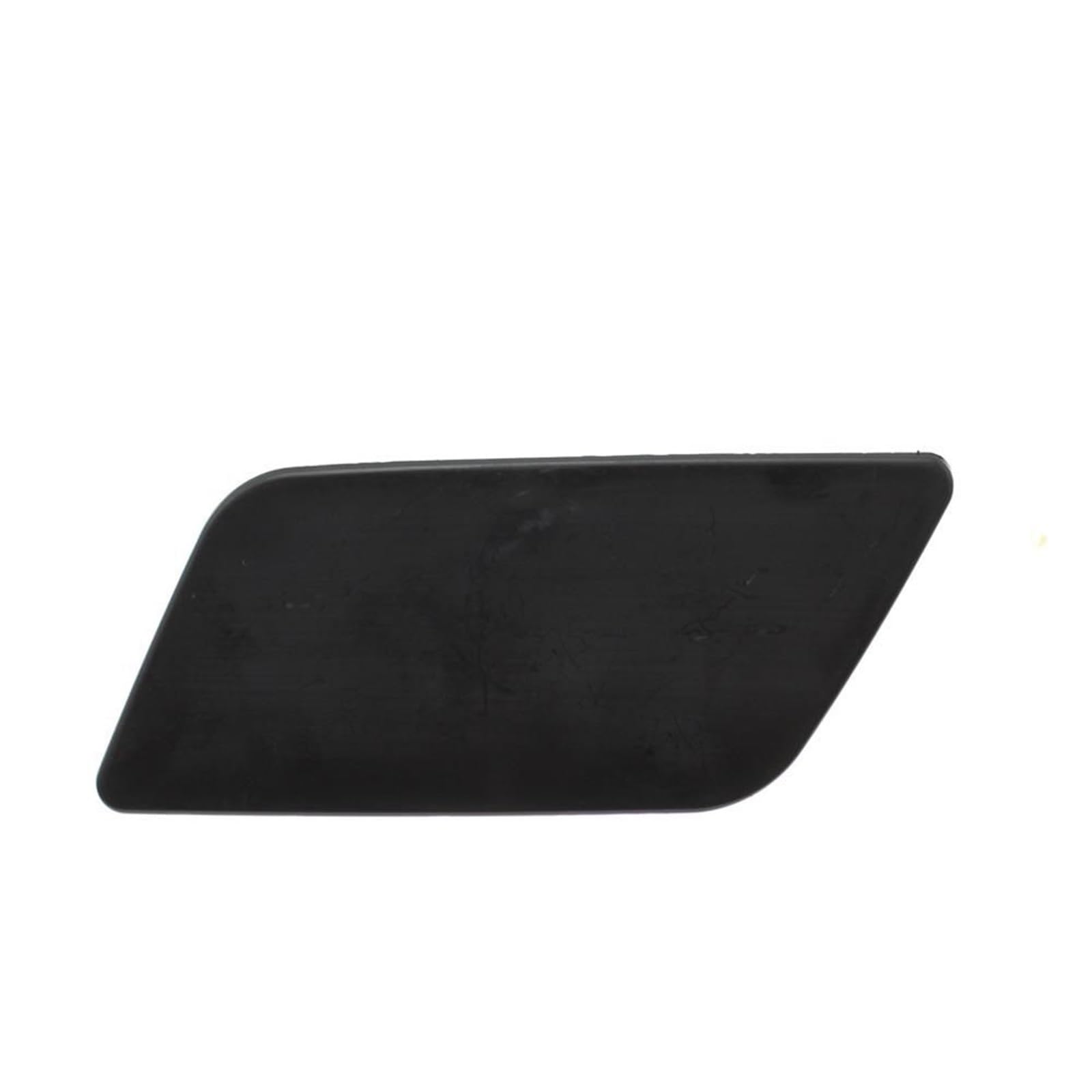 Front Bumper Headlight Lamp Washer Spray Cleaning Drive Cover Cap 