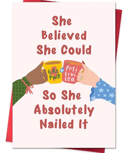 IDU Congratulation Cards