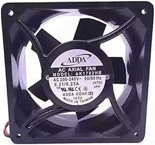 Davitu Motor Controller - AK1782HB-AT and original FAN