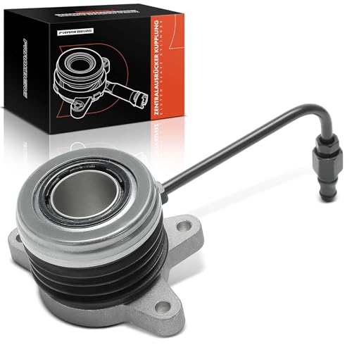 Frankberg Zentralausrücker Kupplungsausrücklager Kompatibel mit Actyon II 2.0 4x4/XDi Korando CK 2.0(4WD) 2.0e-XDi 2.2XDi Replace# 3036034001