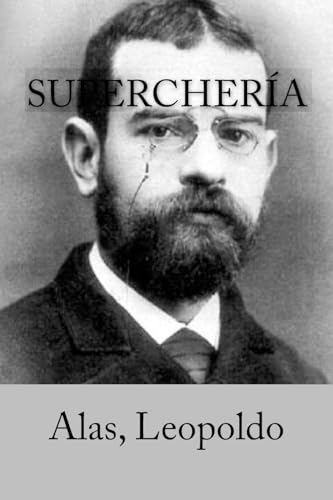 Superchería (Spanish Edition)